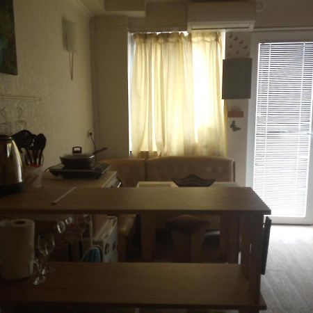 טביליסי Guest Room "Trip Spirit" מראה חיצוני תמונה