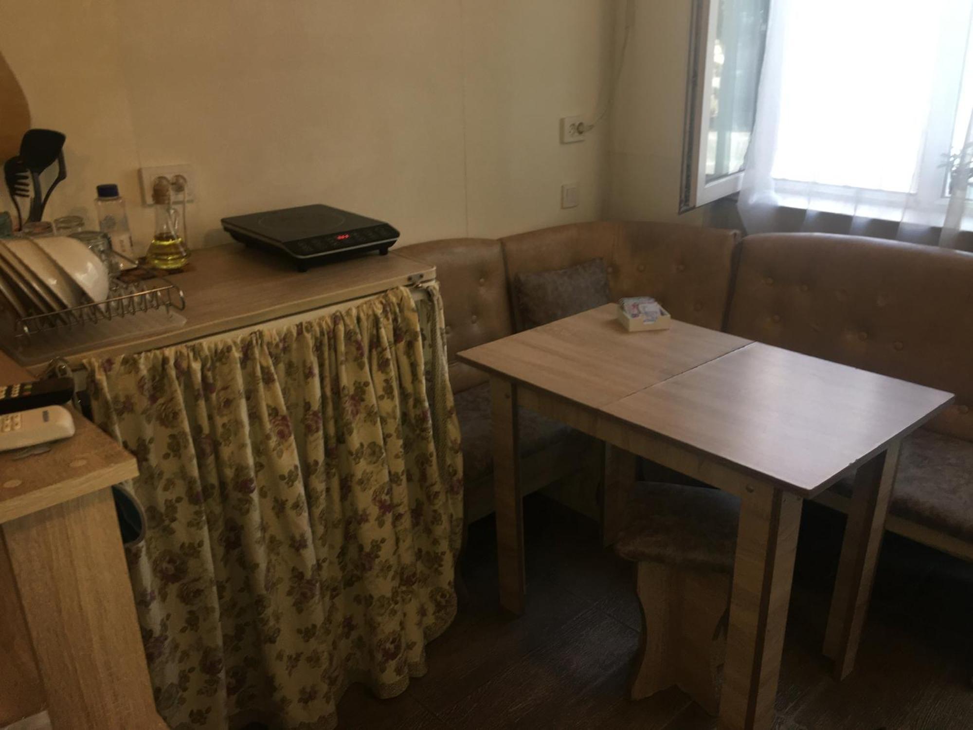 טביליסי Guest Room "Trip Spirit" מראה חיצוני תמונה